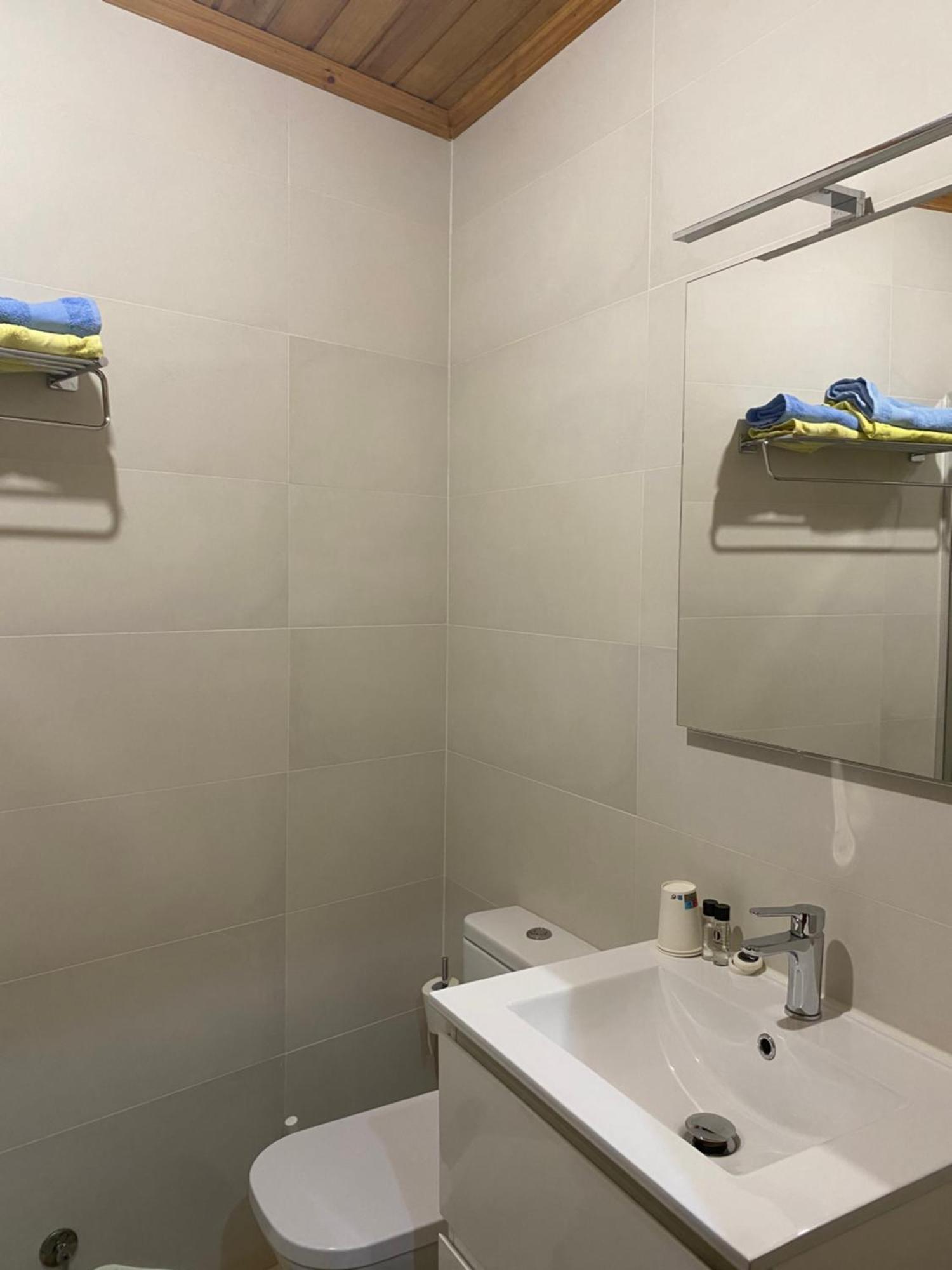 Casa Rural Santa Marina Портомарин Екстериор снимка